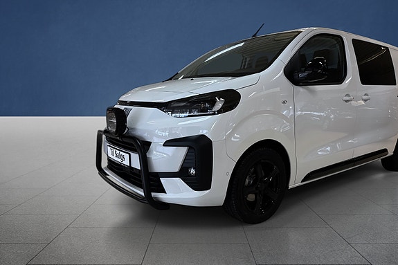 Fiat Scudo 12 of 20