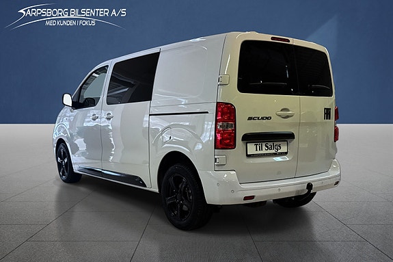 Fiat Scudo 20 of 20