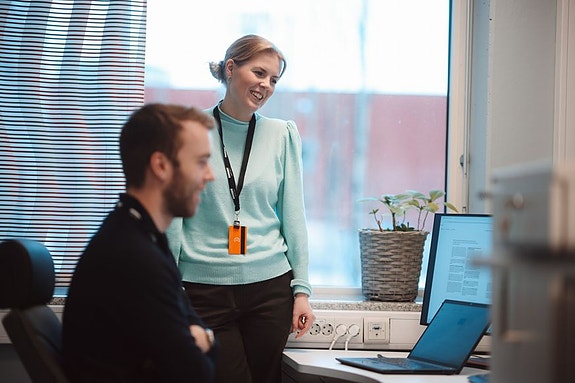 Bilde 3 av 4 i jobbannonse-galleriet