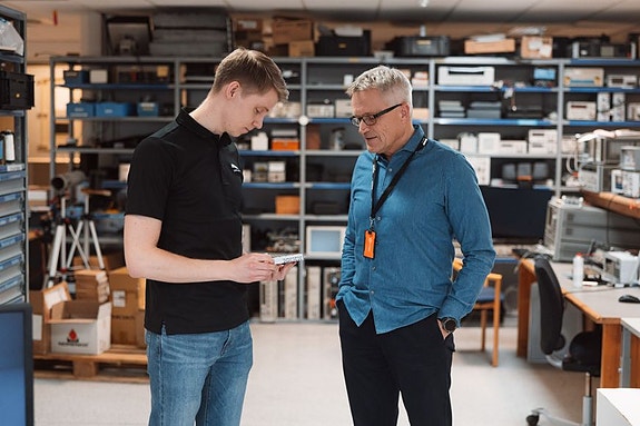 Bilde 2 av 4 i jobbannonse-galleriet