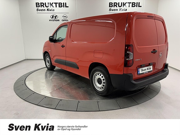 Opel Combo 3 of 5