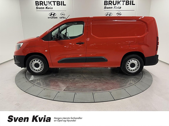 Opel Combo 2 of 5