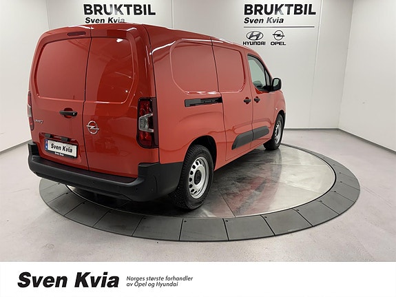 Opel Combo 5 of 5