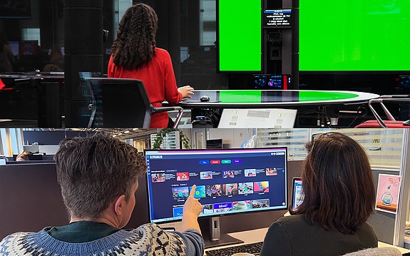 Bilde 1 av 1 i jobbannonse-galleriet