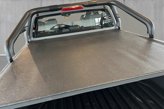 Isuzu D-max 24 of 25