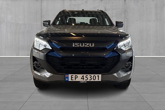 Isuzu D-max 2 of 5