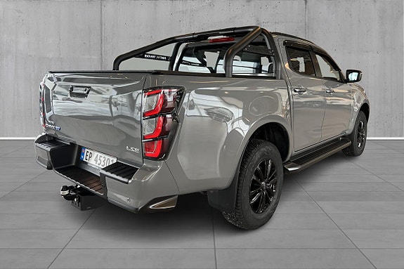 Isuzu D-max 3 of 5