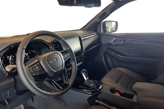 Isuzu D-max 6 of 25