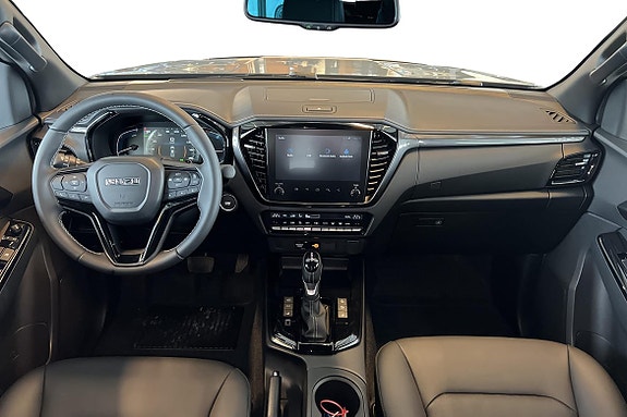 Isuzu D-max 10 of 25