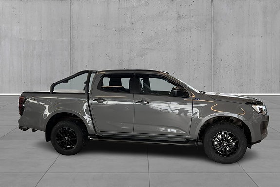Isuzu D-max 5 of 5