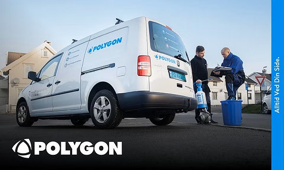 Bilde 1 av 6 i jobbannonse-galleriet