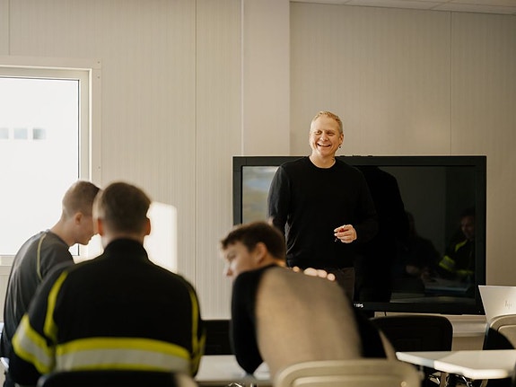 Bilde 3 av 4 i jobbannonse-galleriet