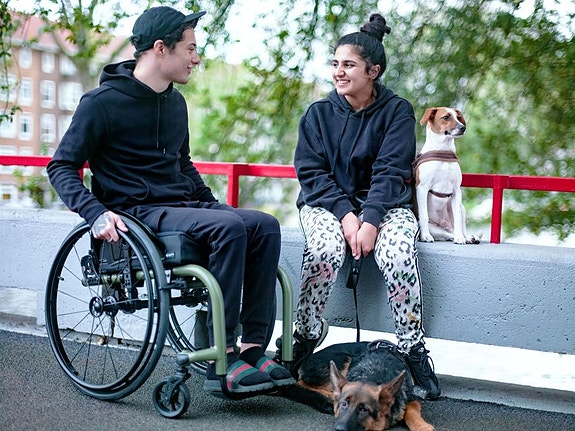 Bilde 1 av 3 i jobbannonse-galleriet