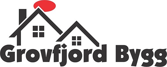 Grovfjord Bygg AS logo