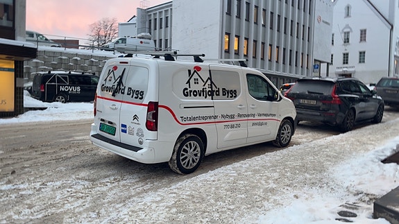 Bilde 1 av 1 i jobbannonse-galleriet