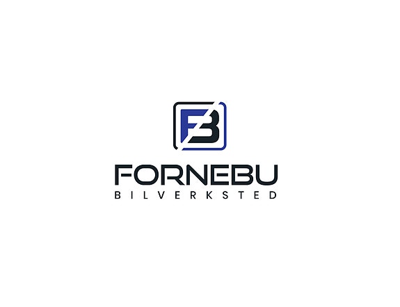 Fornebu Bilverksted AS logo