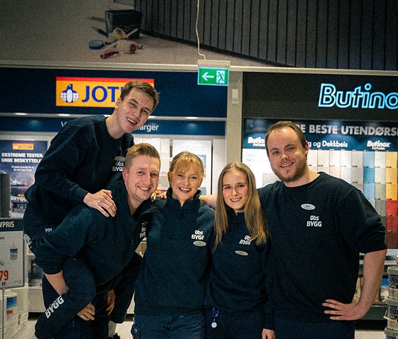 Bilde 1 av 1 i jobbannonse-galleriet