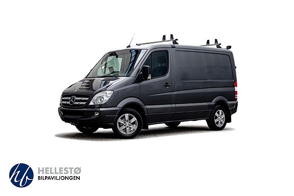 Mercedes-Benz Sprinter-Klasse