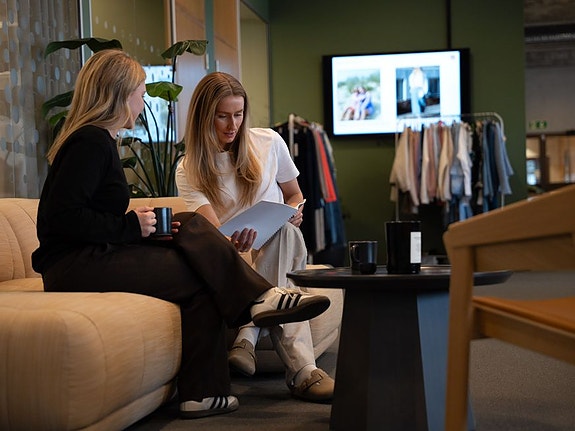 Bilde 2 av 3 i jobbannonse-galleriet