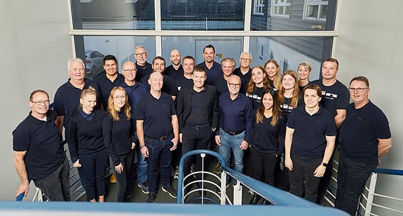 Bilde 1 av 2 i jobbannonse-galleriet