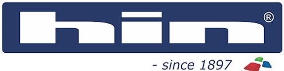 Hin A/s logo