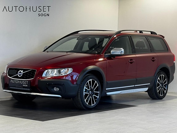 Volvo XC70