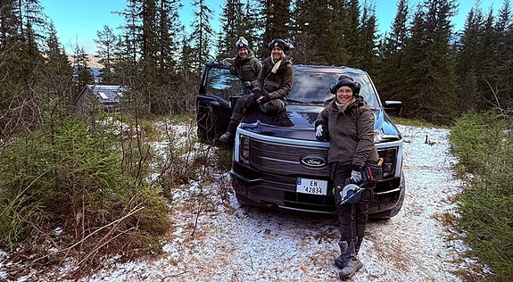 Bilde 4 av 6 i jobbannonse-galleriet