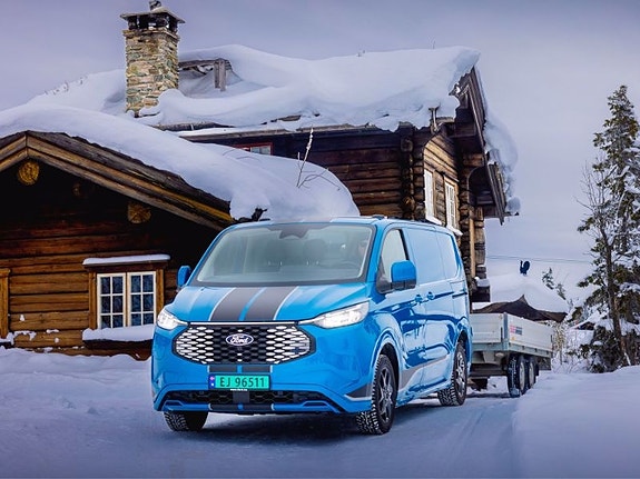 Bilde 1 av 6 i jobbannonse-galleriet