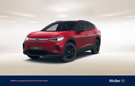Volkswagen ID.4