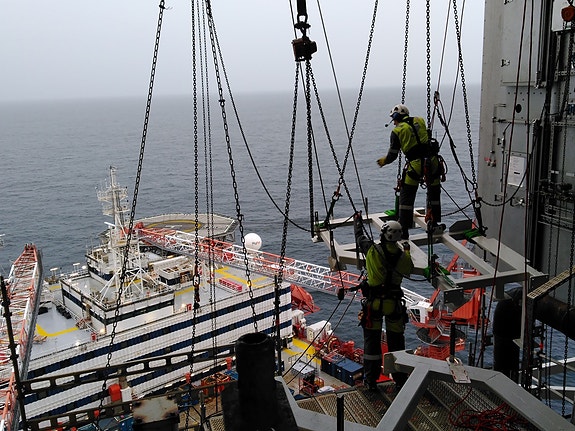 Bilde 1 av 4 i jobbannonse-galleriet