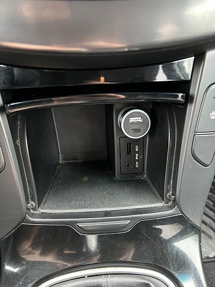 Hyundai i40 24 of 30