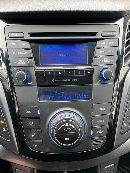 Hyundai i40 22 of 30