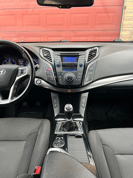 Hyundai i40 20 of 30