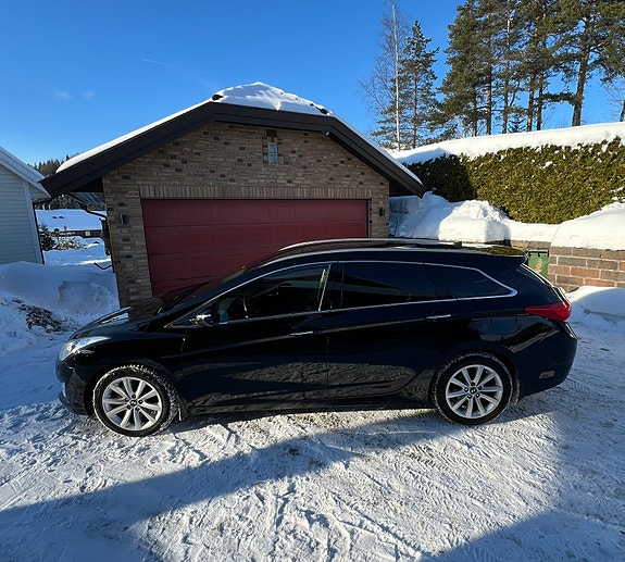 Hyundai i40 11 of 30