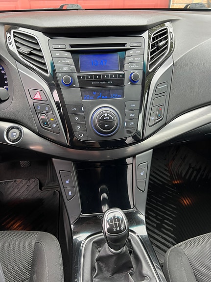 Hyundai i40 21 of 30