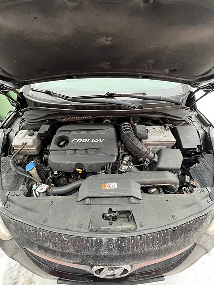 Hyundai i40 18 of 30