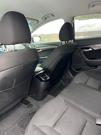 Hyundai i40 29 of 30