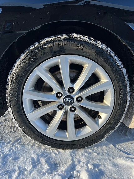 Hyundai i40 12 of 30