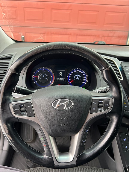 Hyundai i40 28 of 30