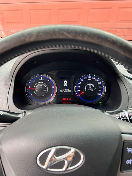 Hyundai i40 27 of 30