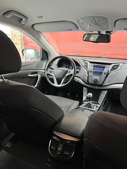 Hyundai i40 26 of 30
