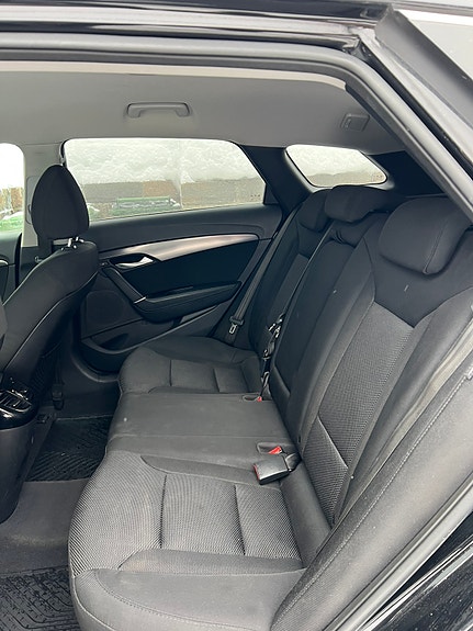 Hyundai i40 30 of 30