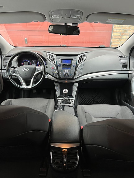 Hyundai i40 19 of 30