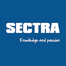 SECTRA NORGE AS logo