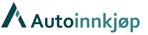 Autoinnkjøp AS logo