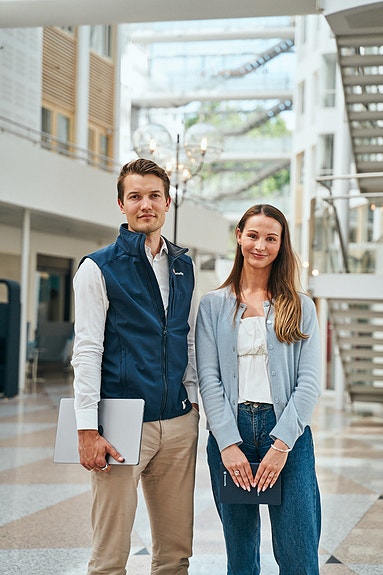 Bilde 5 av 10 i jobbannonse-galleriet