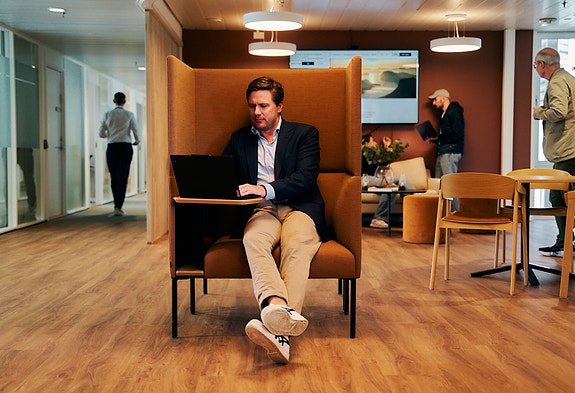 Bilde 7 av 10 i jobbannonse-galleriet