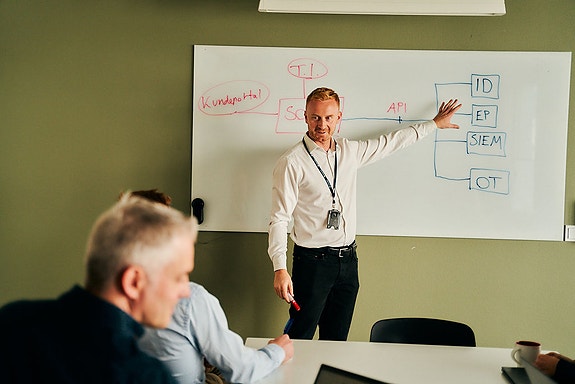 Bilde 2 av 10 i jobbannonse-galleriet