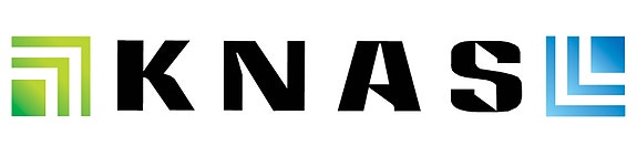 www.knas.as logo