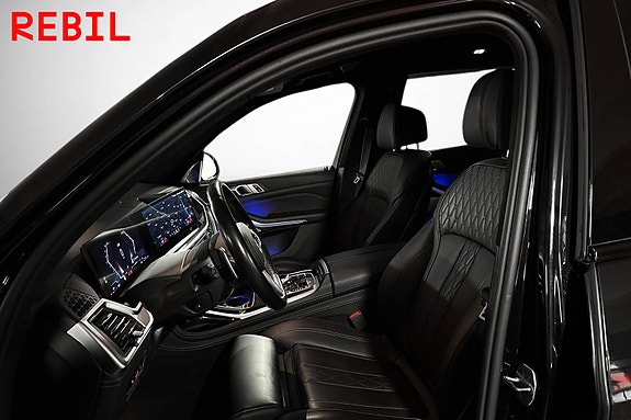 BMW X7 13 of 28